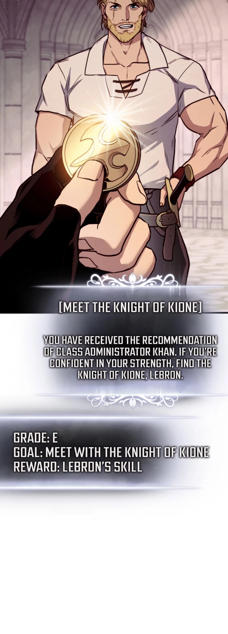 Ranker's Return (Remake) Chapter 5 page 29 - Chapter 5