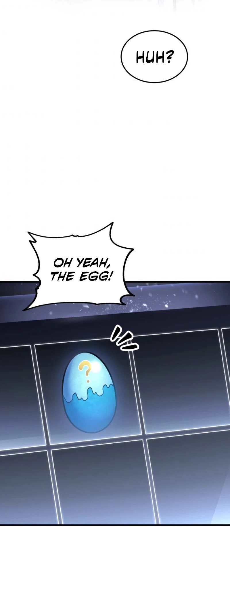 Ranker's Return (Remake) Chapter 5 page 34 - Chapter 5