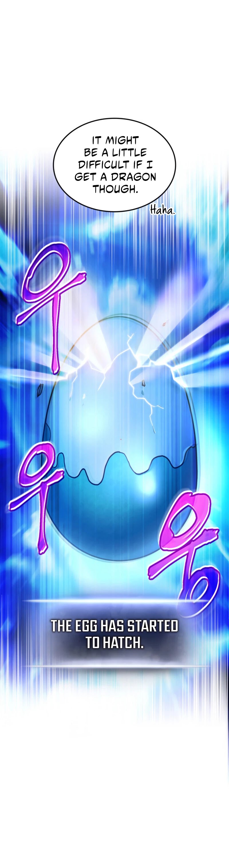 Ranker's Return (Remake) Chapter 5 page 36 - Chapter 5