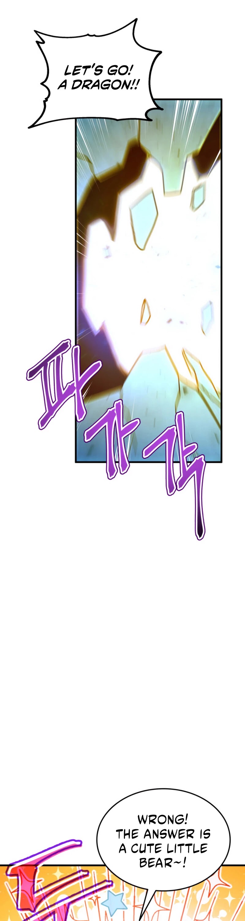 Ranker's Return (Remake) Chapter 5 page 37 - Chapter 5