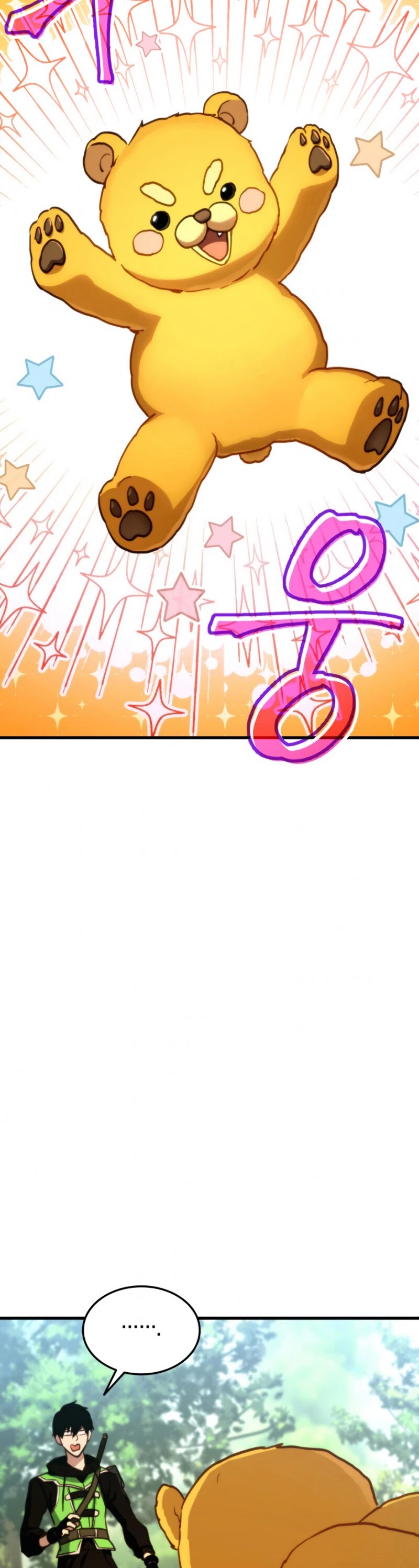 Ranker's Return (Remake) Chapter 5 page 38 - Chapter 5