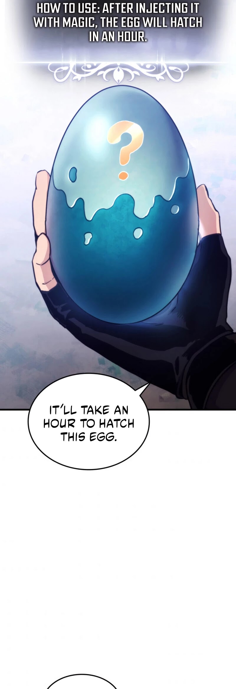 Ranker's Return (Remake) Chapter 5 page 4 - Chapter 5