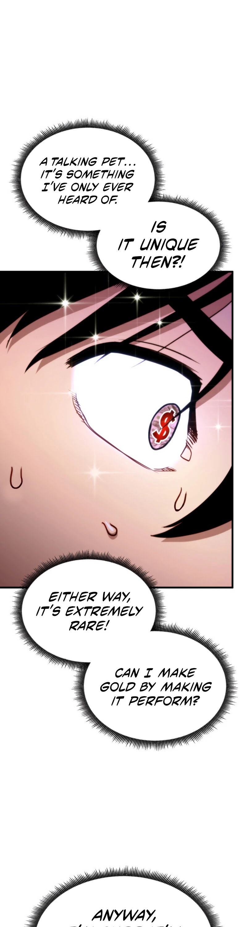 Ranker's Return (Remake) Chapter 5 page 40 - Chapter 5
