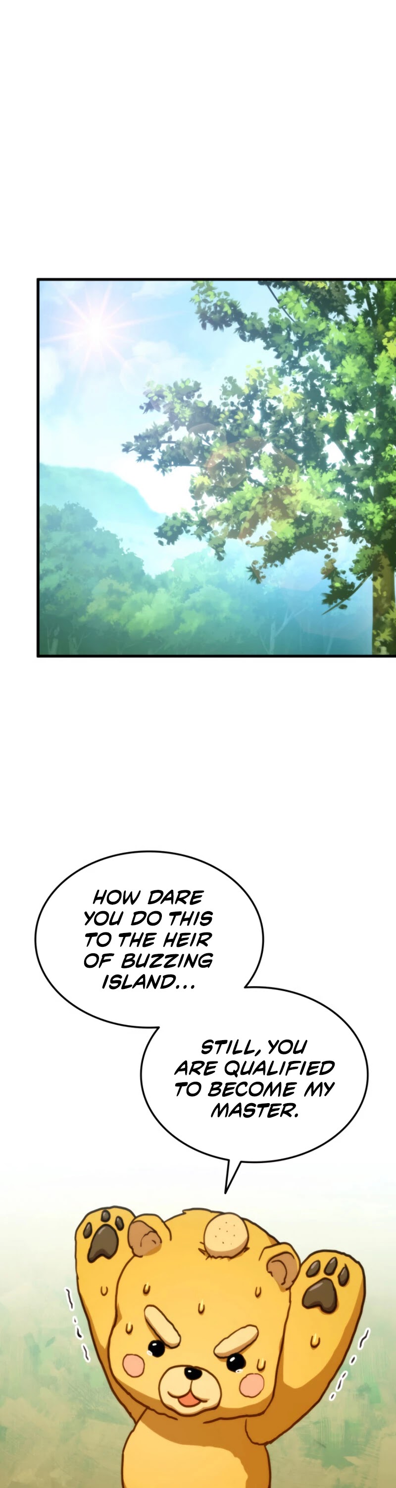 Ranker's Return (Remake) Chapter 5 page 45 - Chapter 5