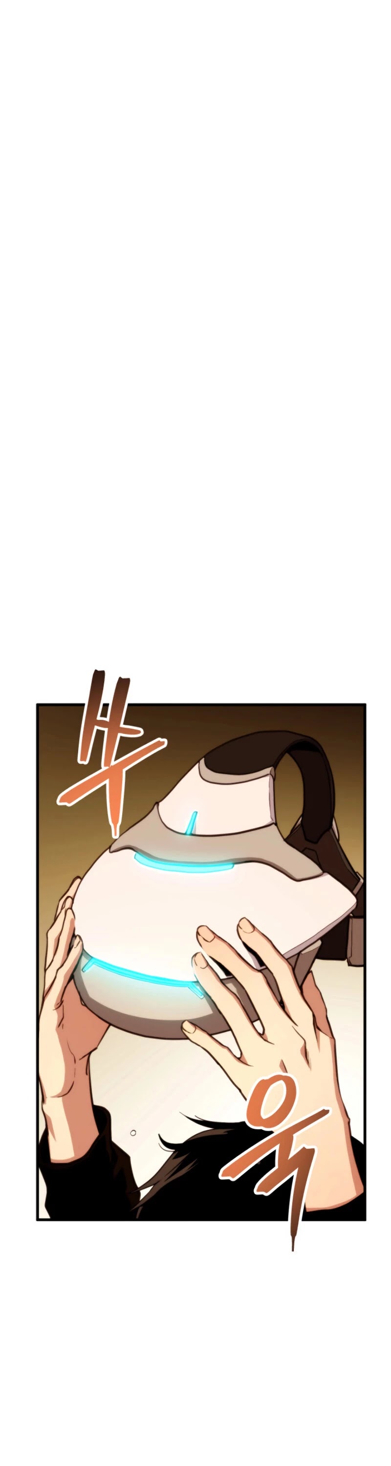 Ranker's Return (Remake) Chapter 5 page 51 - Chapter 5