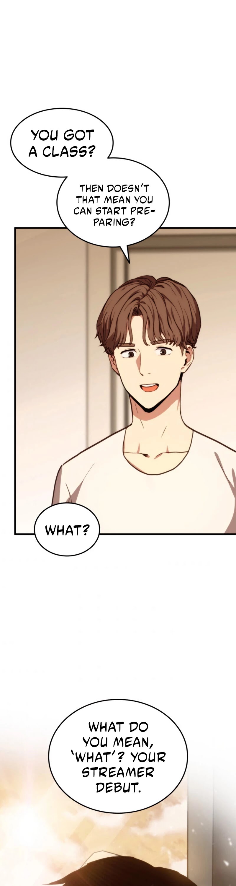 Ranker's Return (Remake) Chapter 5 page 54 - Chapter 5