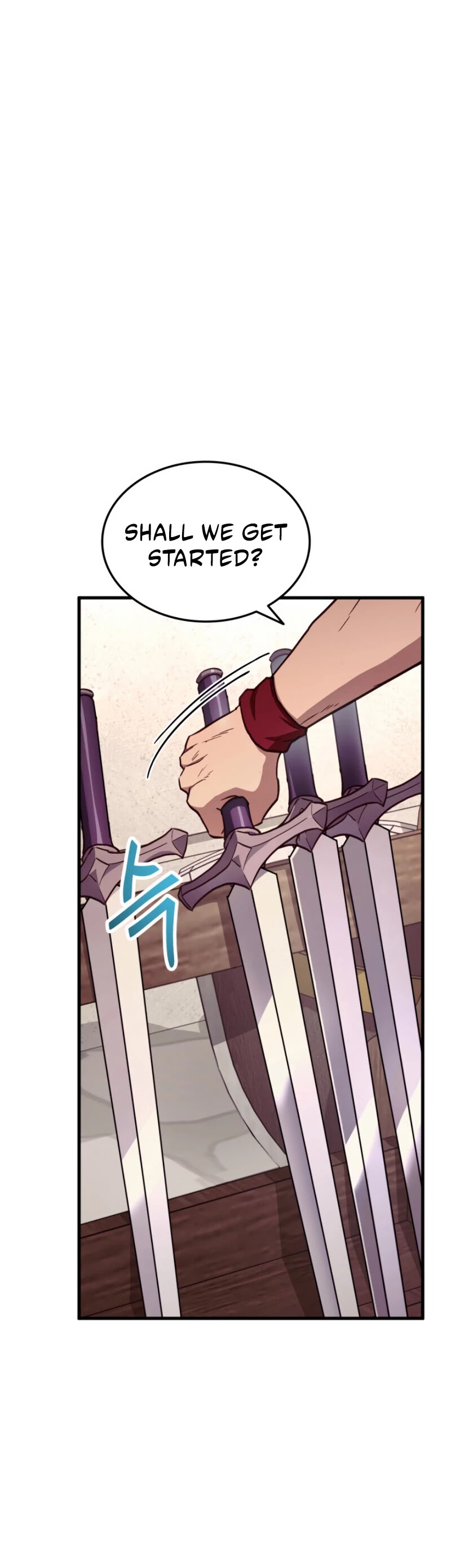 Ranker's Return (Remake) Chapter 5 page 9 - Chapter 5