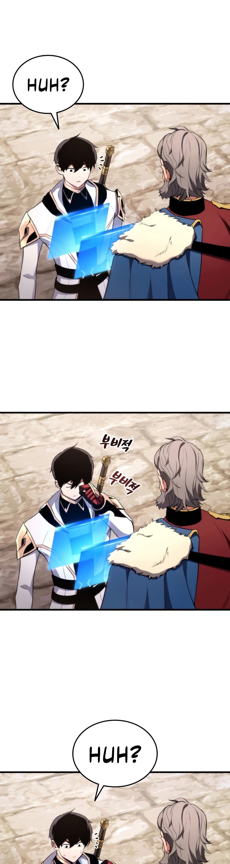 Ranker's Return (Remake) Chapter 50 page 10 - Chapter 50