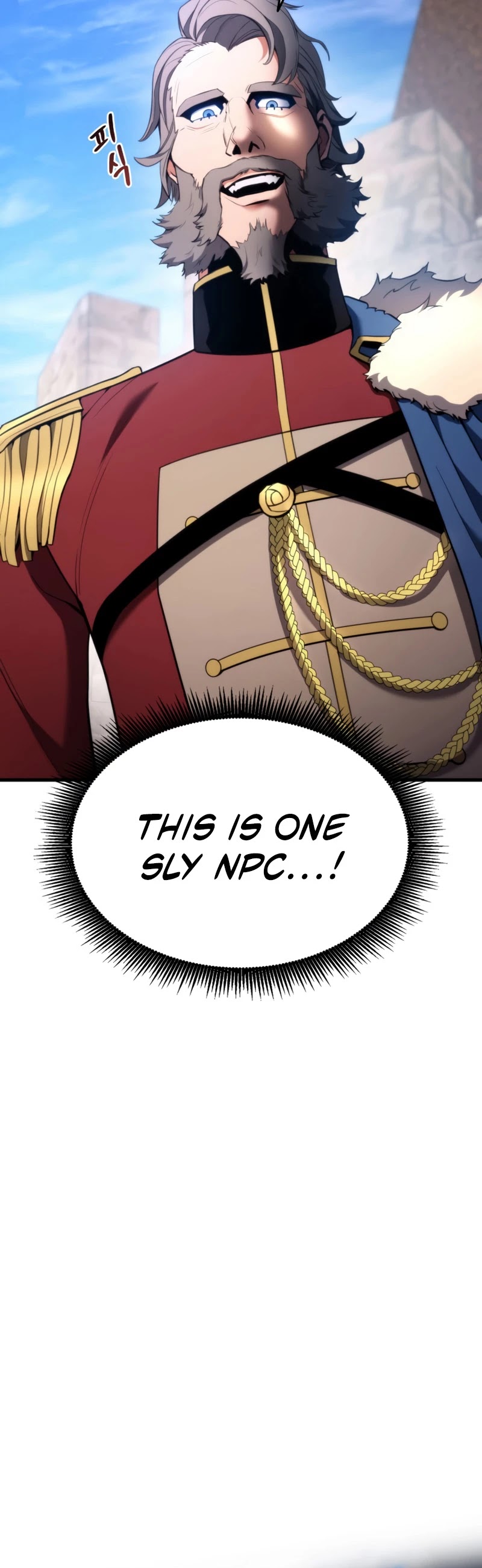Ranker's Return (Remake) Chapter 50 page 12 - Chapter 50