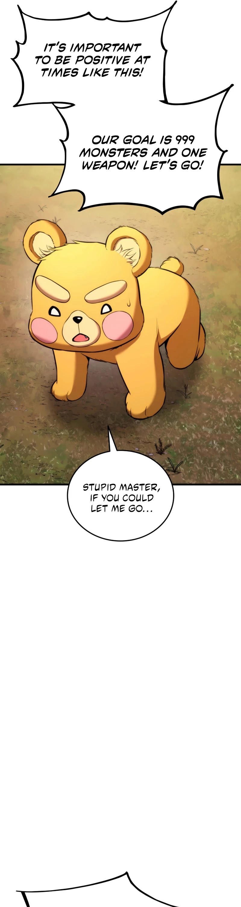 Ranker's Return (Remake) Chapter 50 page 18 - Chapter 50