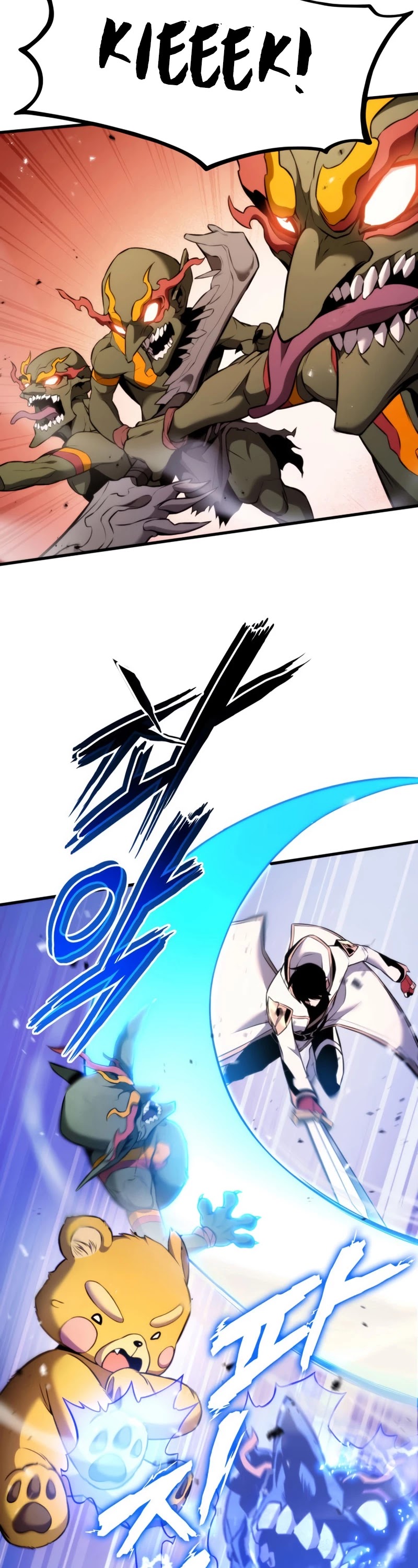 Ranker's Return (Remake) Chapter 50 page 19 - Chapter 50
