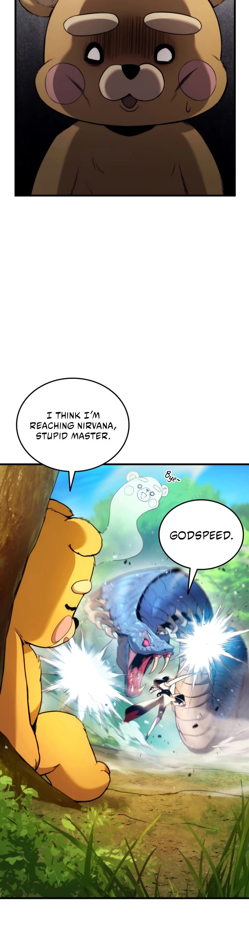 Ranker's Return (Remake) Chapter 50 page 23 - Chapter 50