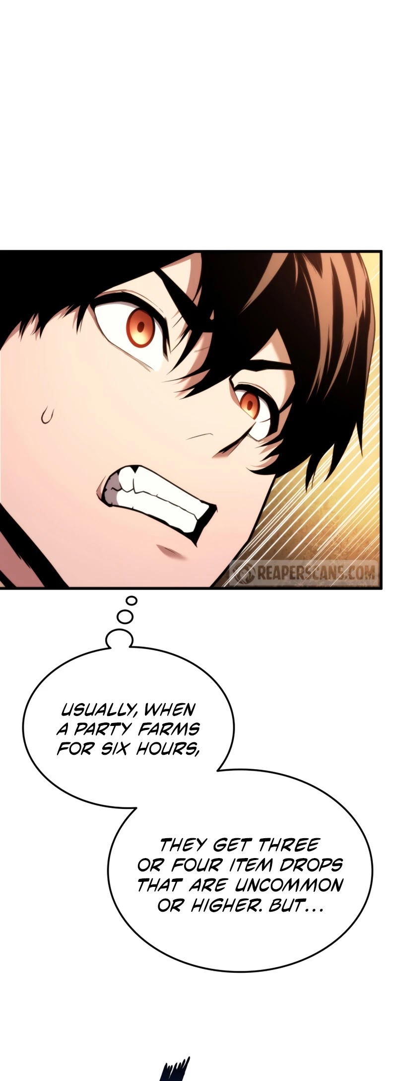 Ranker's Return (Remake) Chapter 50 page 24 - Chapter 50