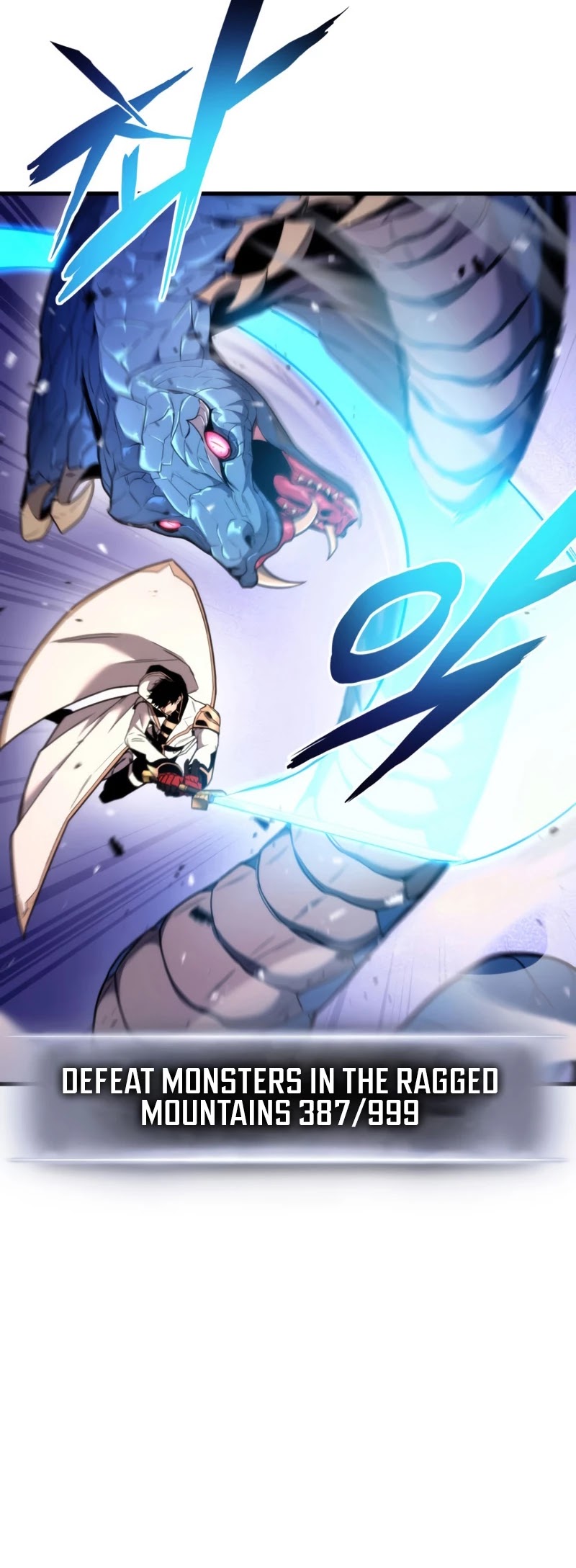 Ranker's Return (Remake) Chapter 50 page 25 - Chapter 50