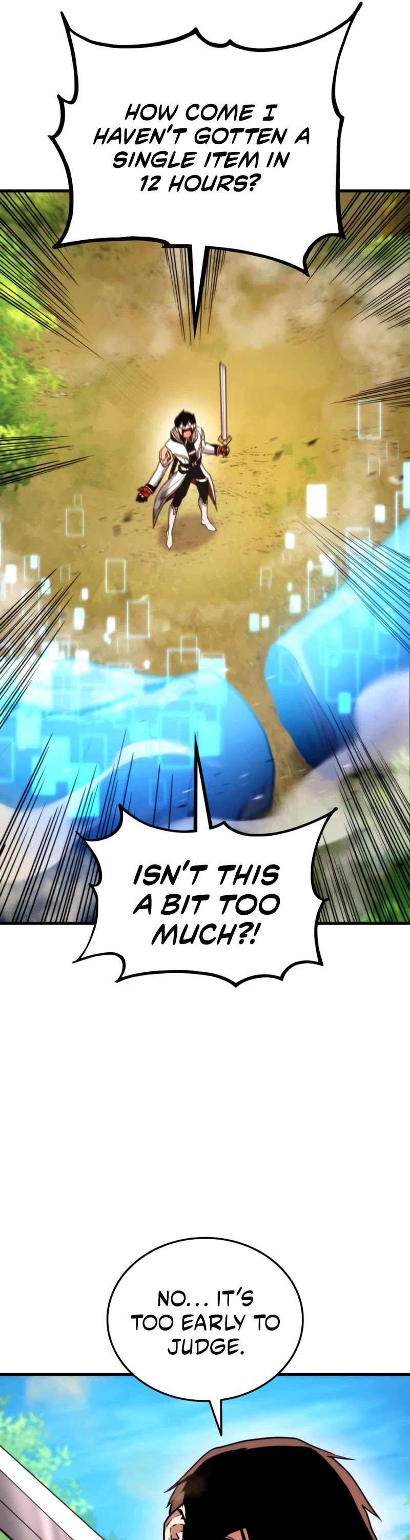 Ranker's Return (Remake) Chapter 50 page 26 - Chapter 50
