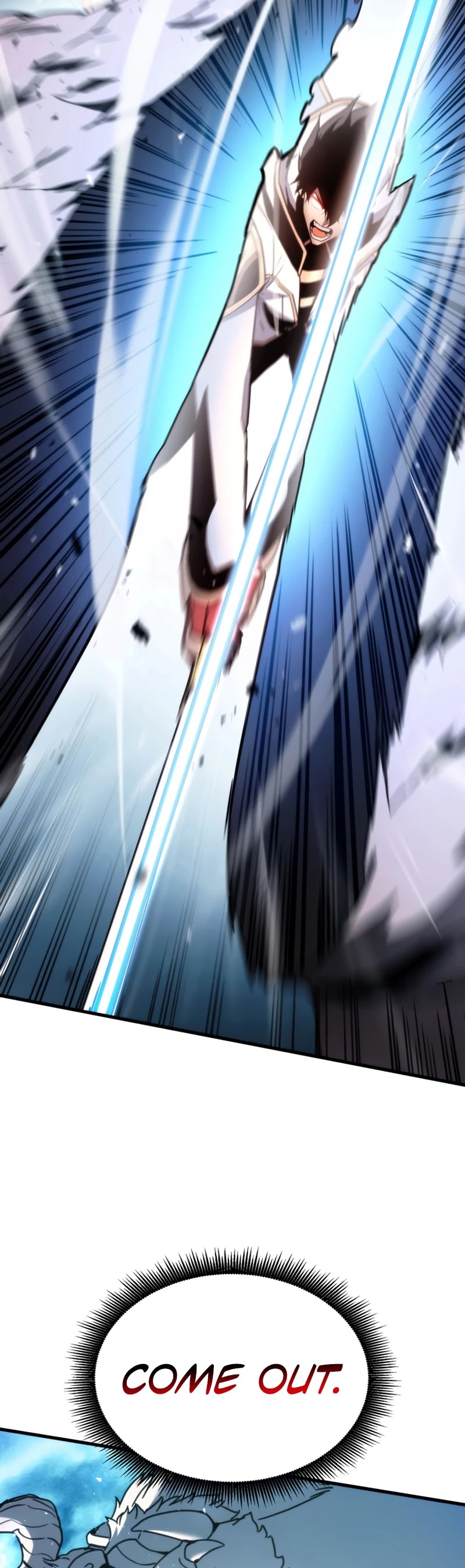 Ranker's Return (Remake) Chapter 50 page 28 - Chapter 50