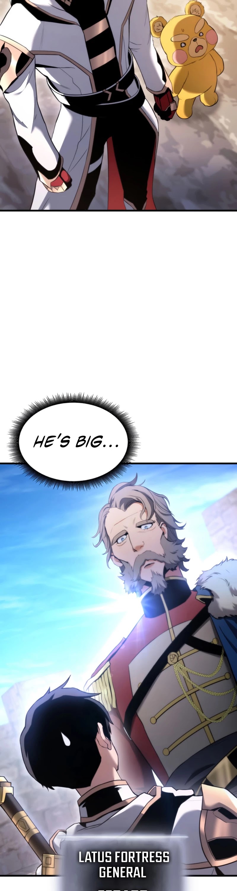 Ranker's Return (Remake) Chapter 50 page 3 - Chapter 50
