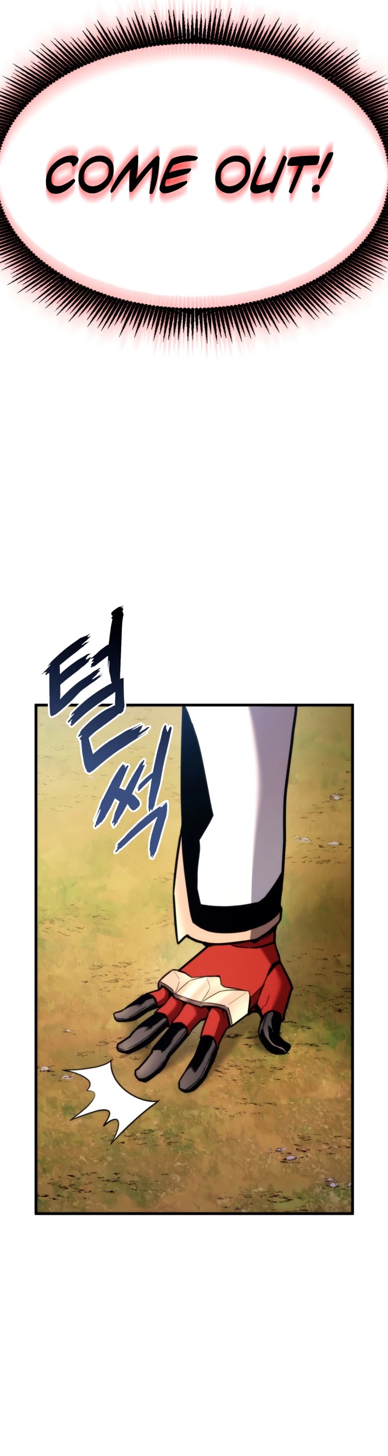 Ranker's Return (Remake) Chapter 50 page 30 - Chapter 50