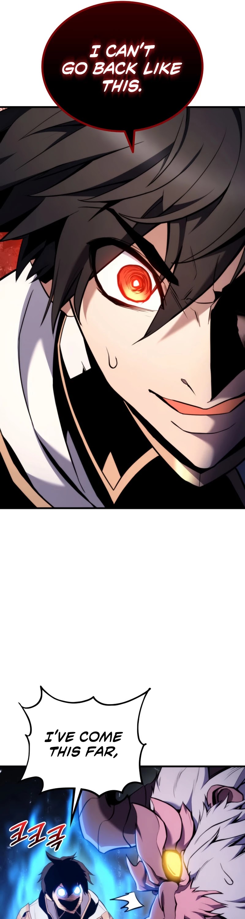 Ranker's Return (Remake) Chapter 50 page 34 - Chapter 50