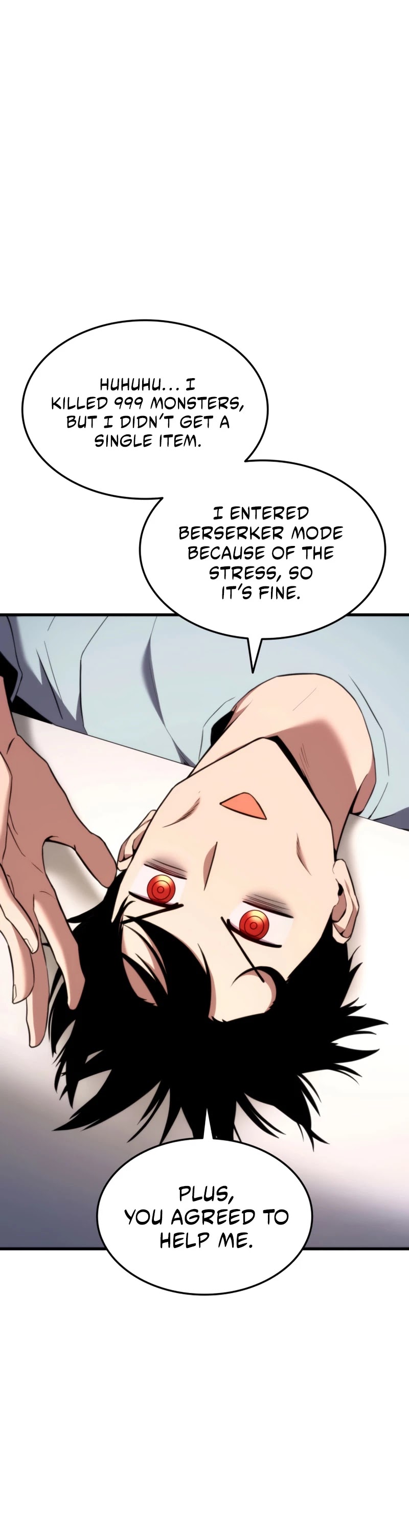 Ranker's Return (Remake) Chapter 50 page 37 - Chapter 50