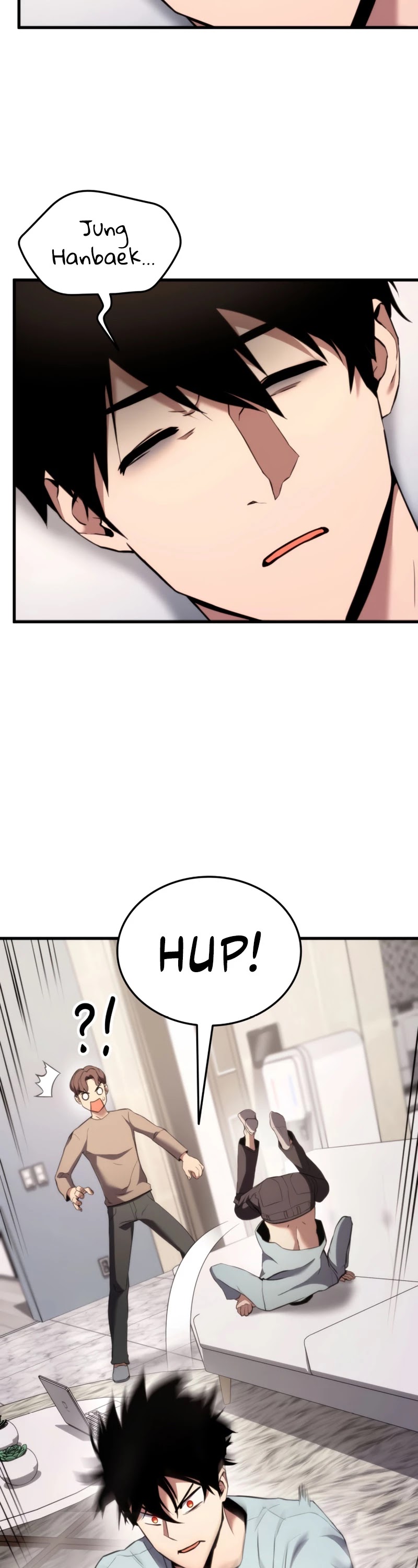 Ranker's Return (Remake) Chapter 50 page 39 - Chapter 50
