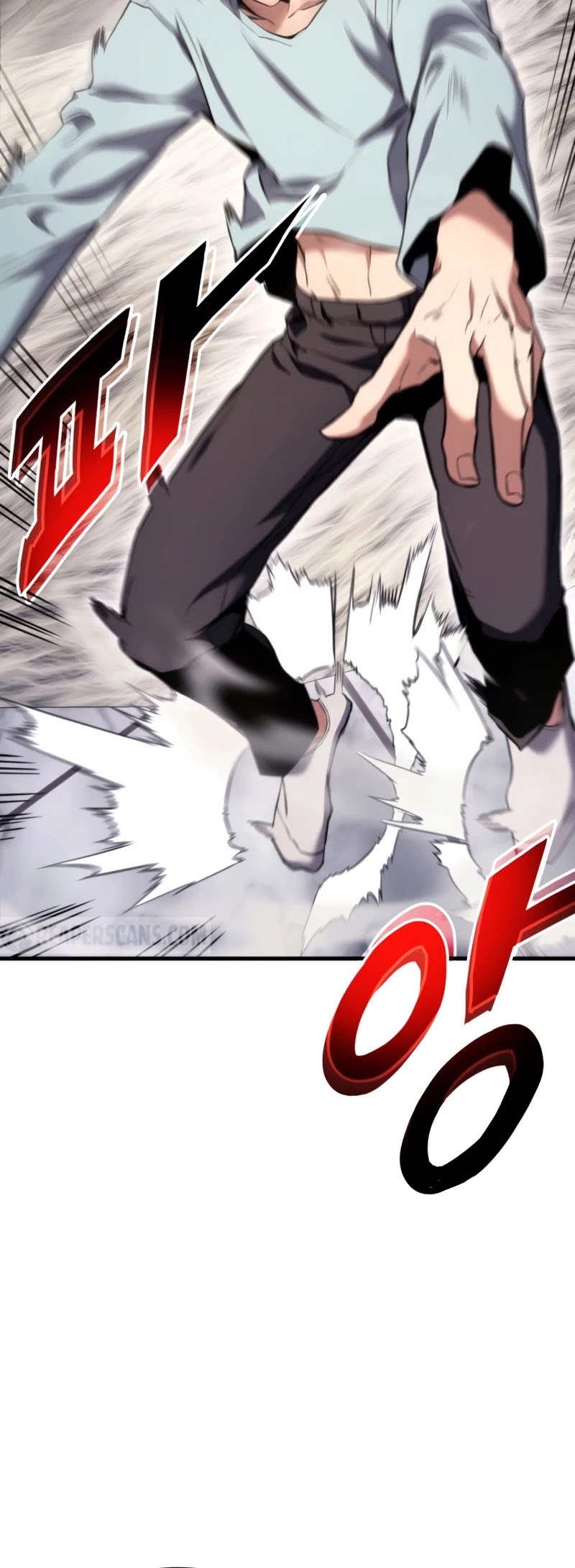 Ranker's Return (Remake) Chapter 50 page 40 - Chapter 50