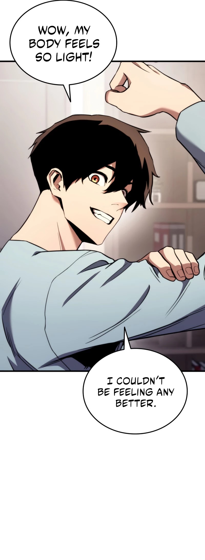 Ranker's Return (Remake) Chapter 50 page 41 - Chapter 50