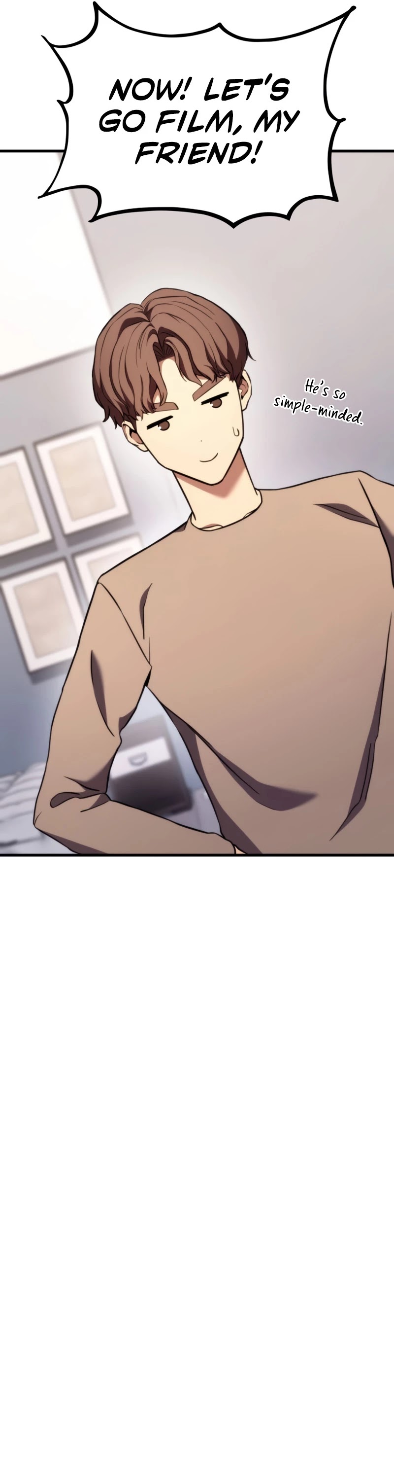 Ranker's Return (Remake) Chapter 50 page 42 - Chapter 50