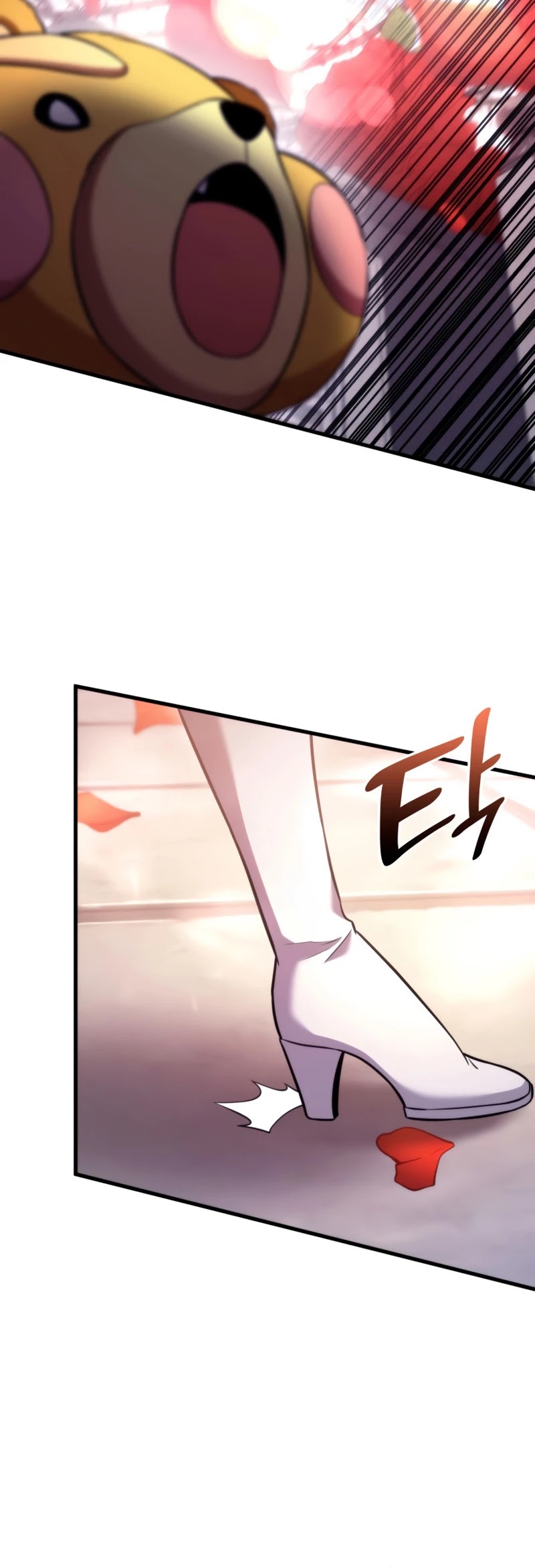 Ranker's Return (Remake) Chapter 50 page 49 - Chapter 50