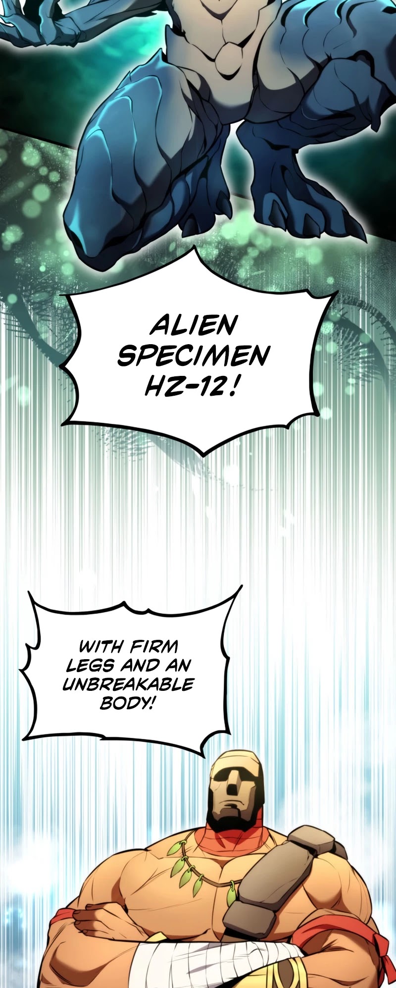 Ranker's Return (Remake) Chapter 50 page 52 - Chapter 50
