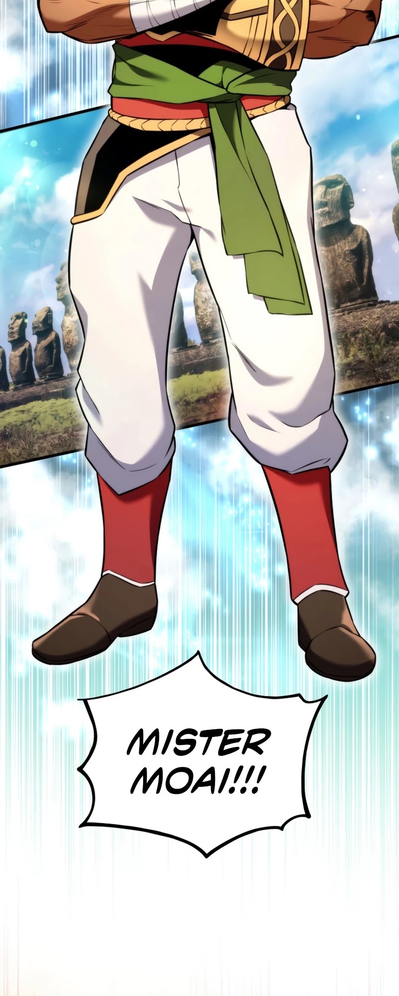 Ranker's Return (Remake) Chapter 50 page 53 - Chapter 50