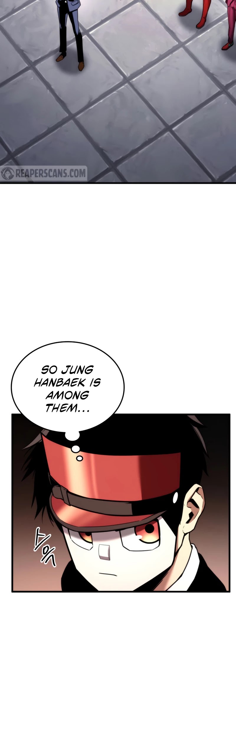 Ranker's Return (Remake) Chapter 50 page 61 - Chapter 50