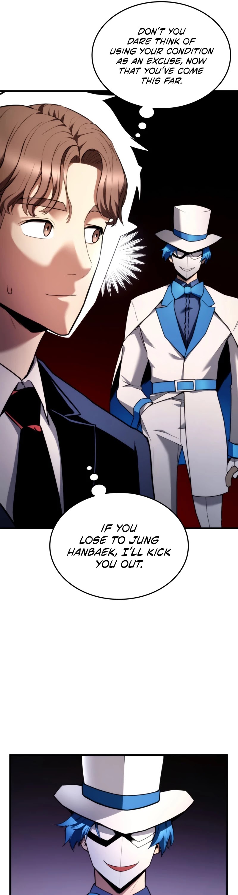 Ranker's Return (Remake) Chapter 50 page 62 - Chapter 50