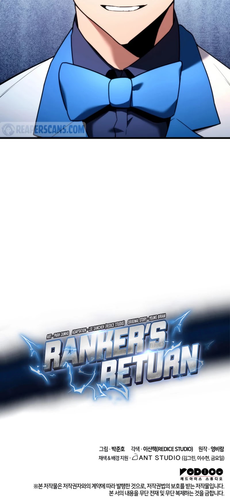 Ranker's Return (Remake) Chapter 50 page 64 - Chapter 50