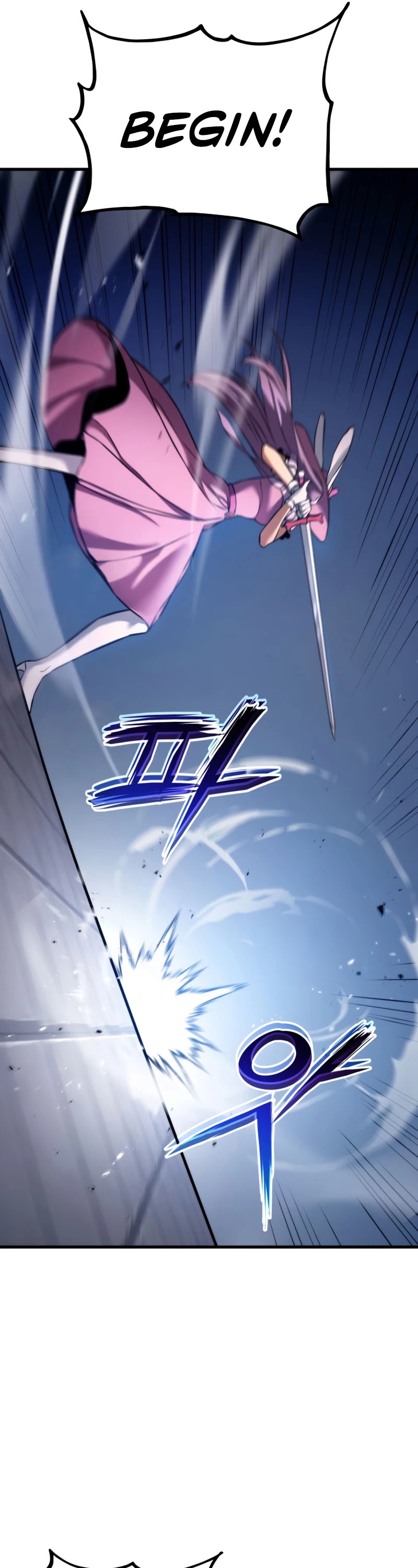 Ranker's Return (Remake) Chapter 51 page 10 - Chapter 51
