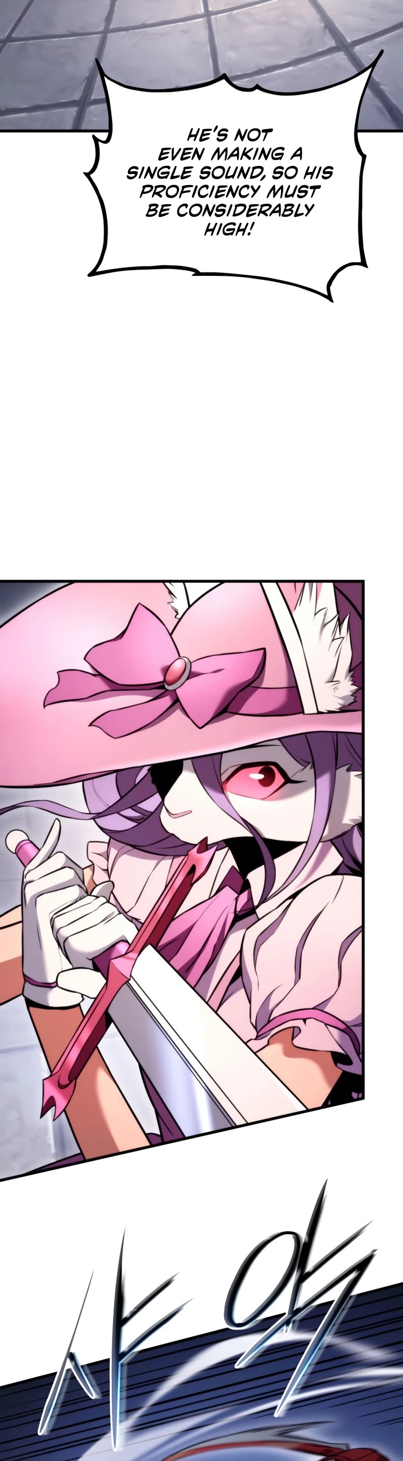 Ranker's Return (Remake) Chapter 51 page 12 - Chapter 51