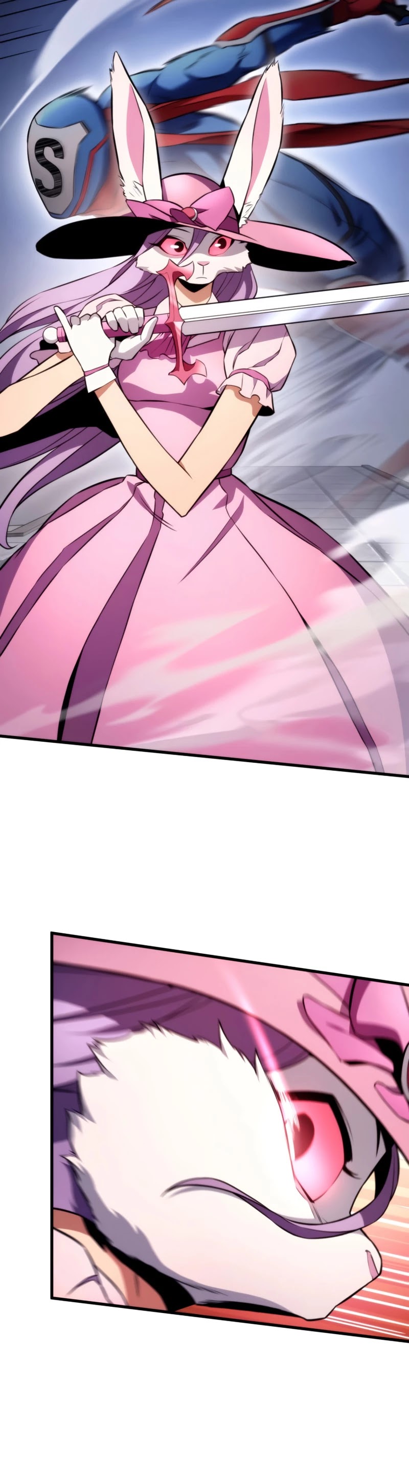 Ranker's Return (Remake) Chapter 51 page 13 - Chapter 51
