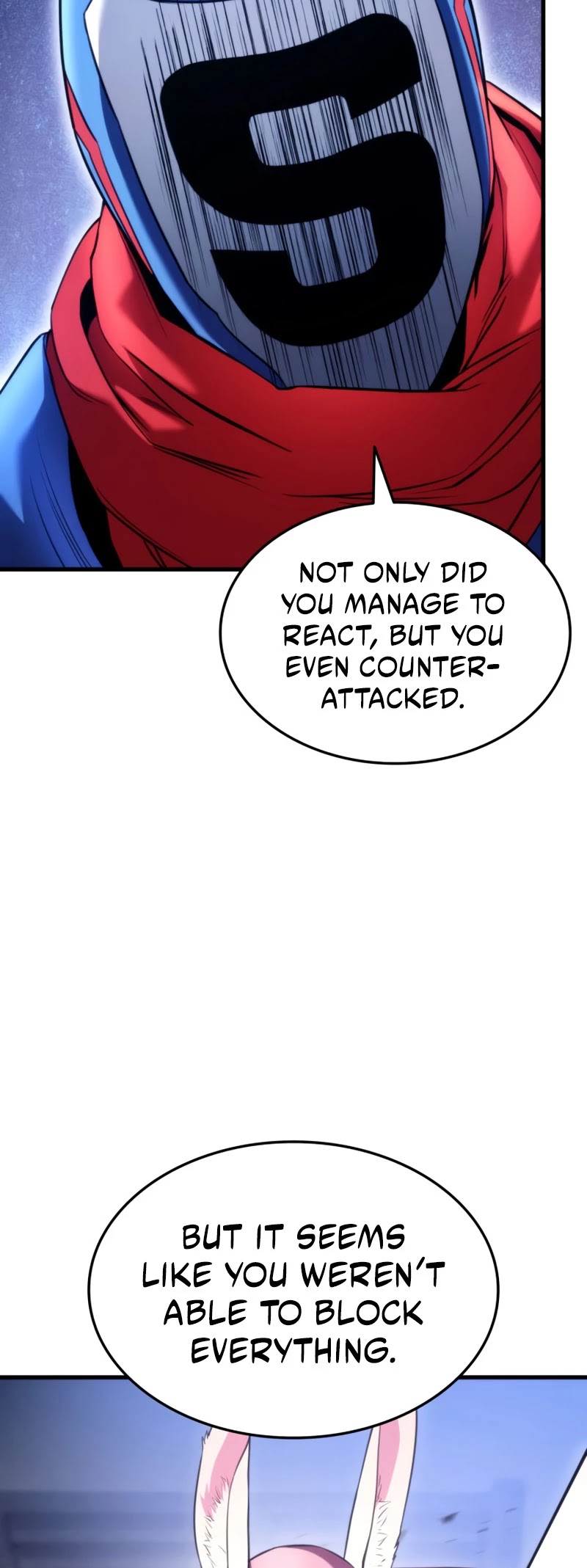 Ranker's Return (Remake) Chapter 51 page 16 - Chapter 51