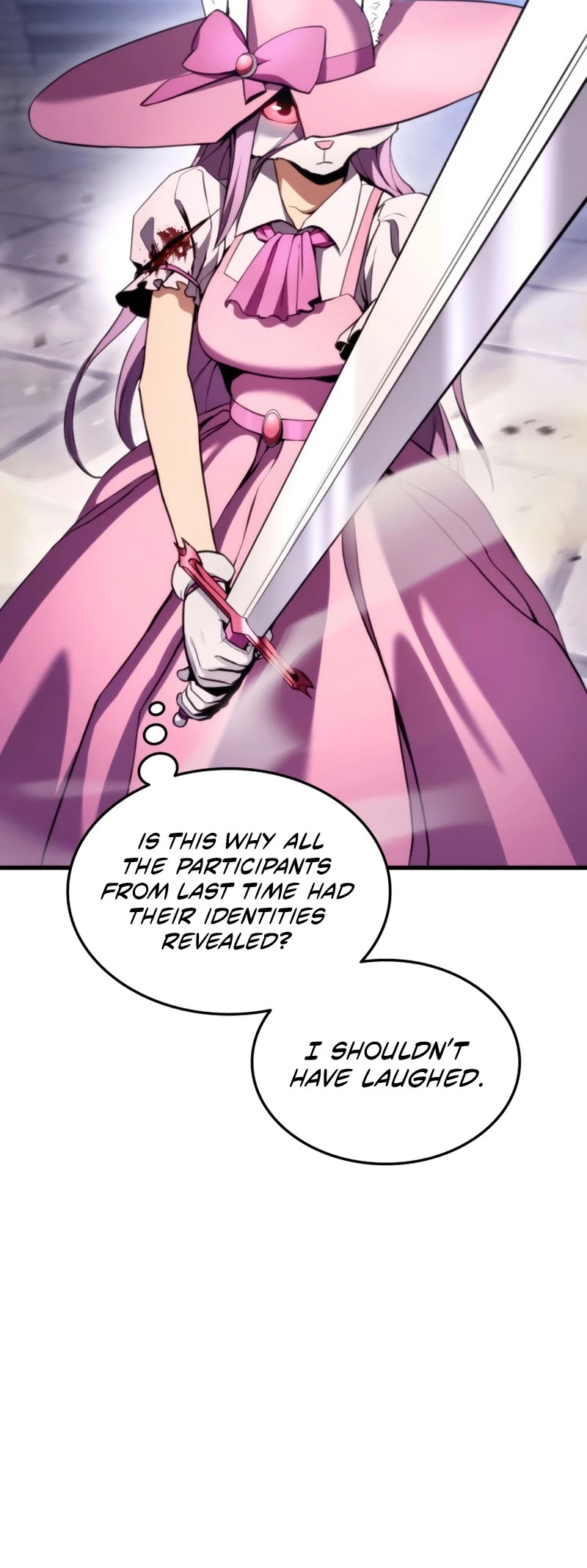 Ranker's Return (Remake) Chapter 51 page 17 - Chapter 51