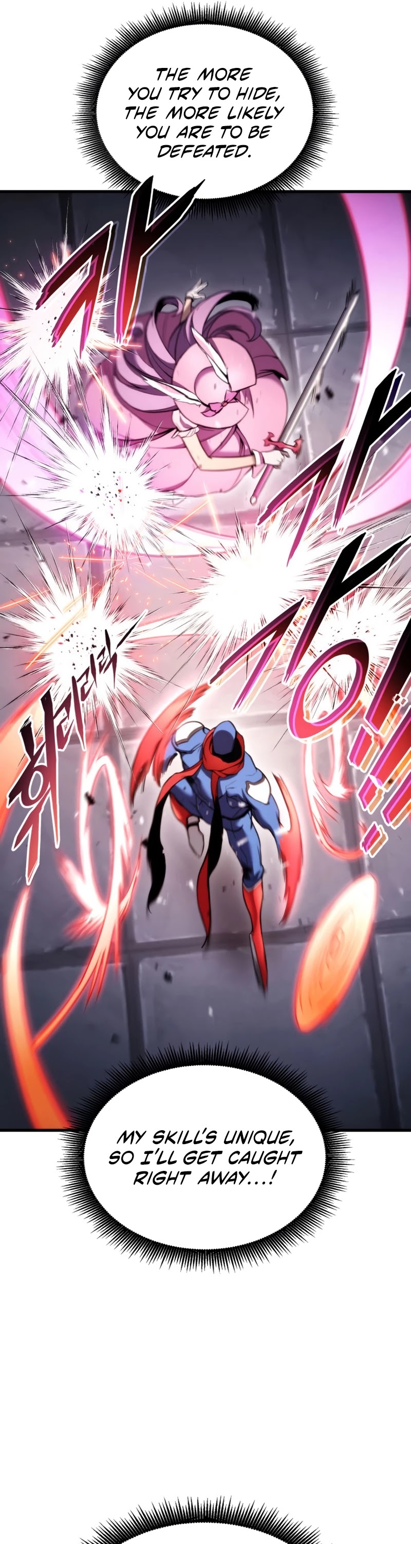 Ranker's Return (Remake) Chapter 51 page 18 - Chapter 51