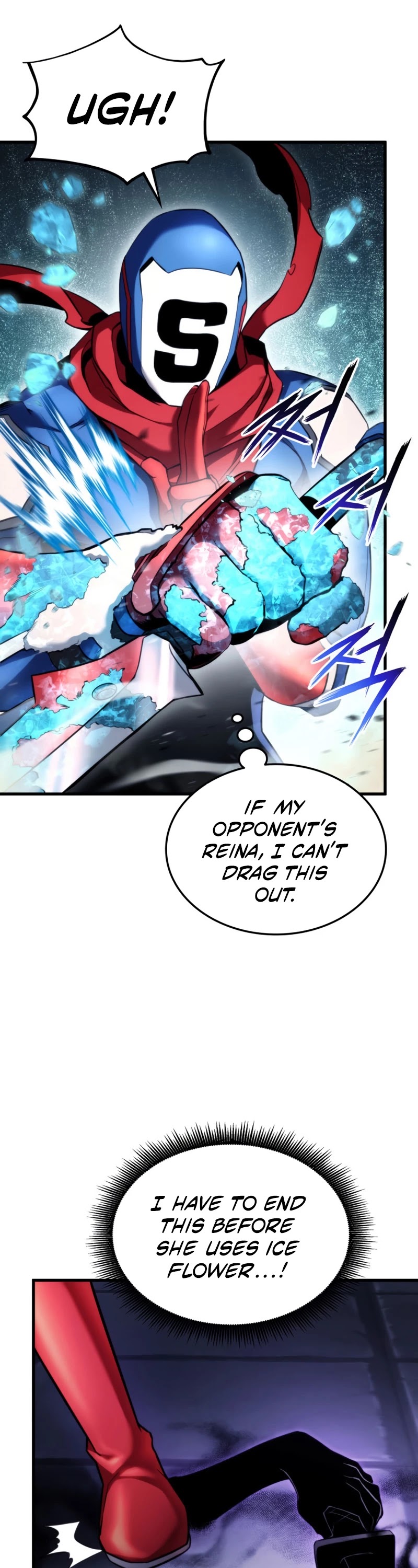Ranker's Return (Remake) Chapter 51 page 23 - Chapter 51