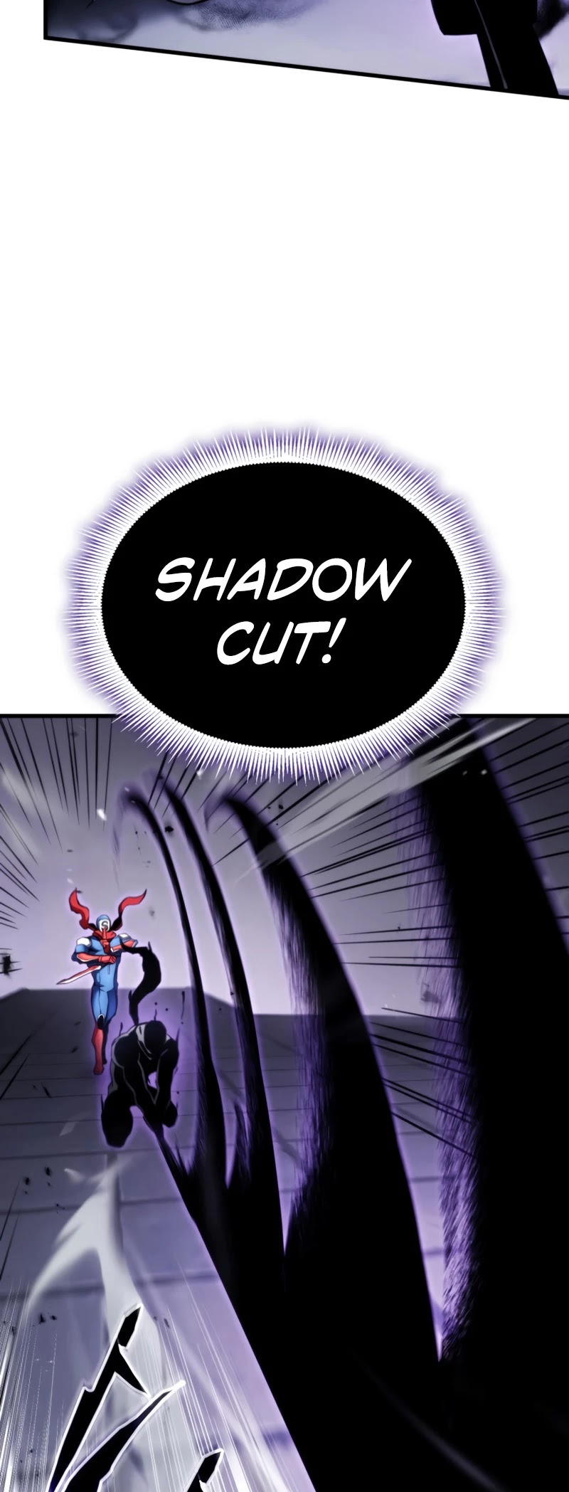Ranker's Return (Remake) Chapter 51 page 24 - Chapter 51