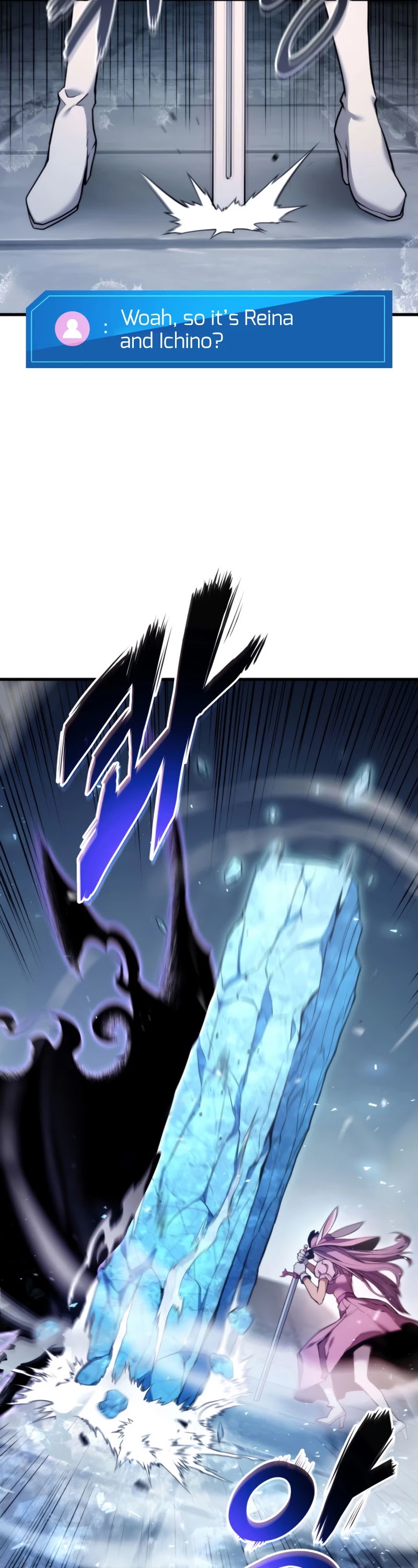 Ranker's Return (Remake) Chapter 51 page 27 - Chapter 51