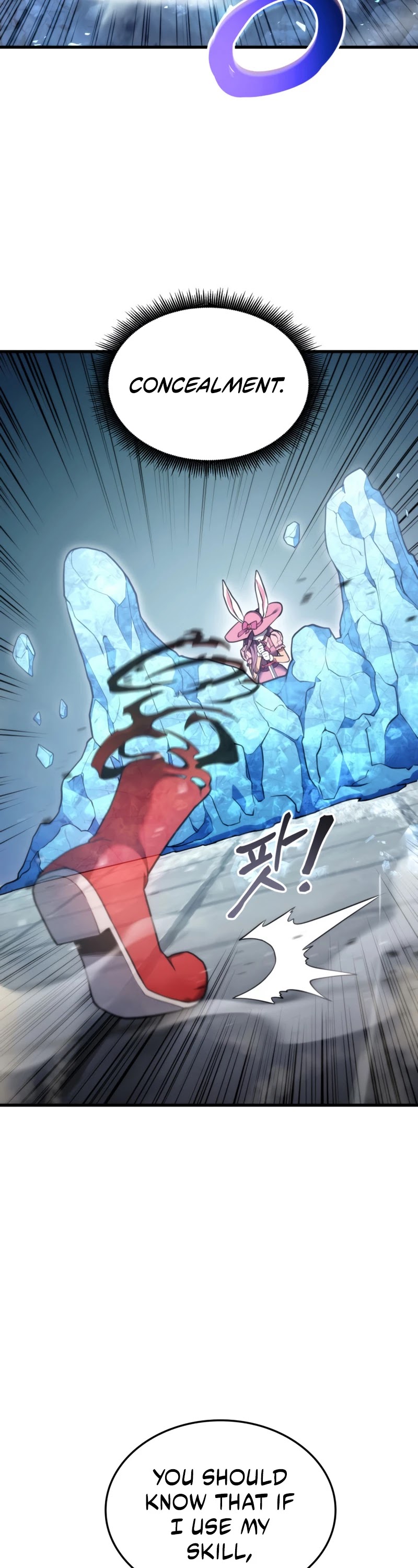 Ranker's Return (Remake) Chapter 51 page 28 - Chapter 51