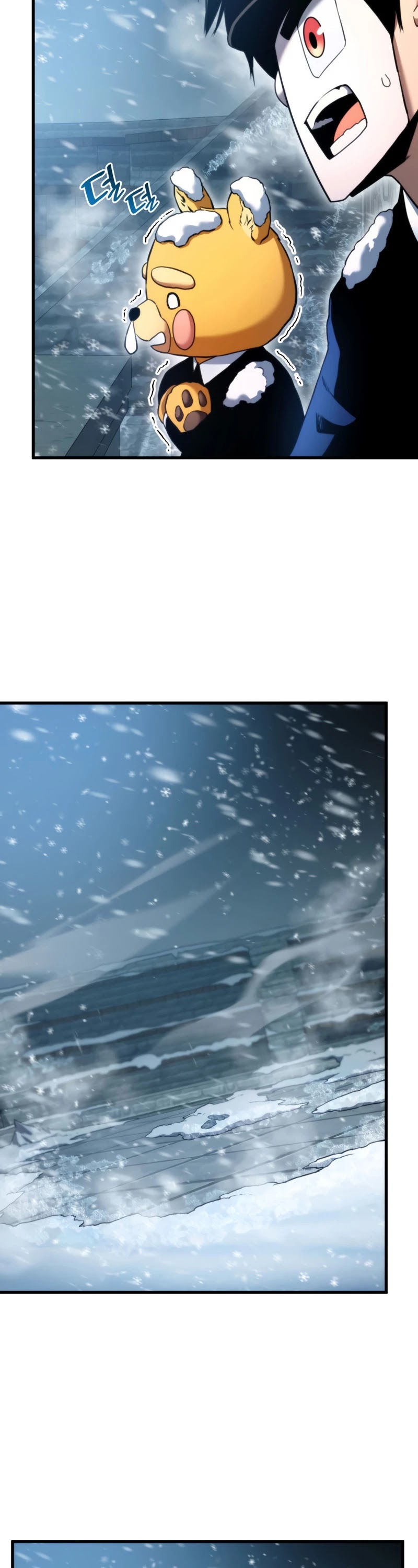 Ranker's Return (Remake) Chapter 51 page 31 - Chapter 51