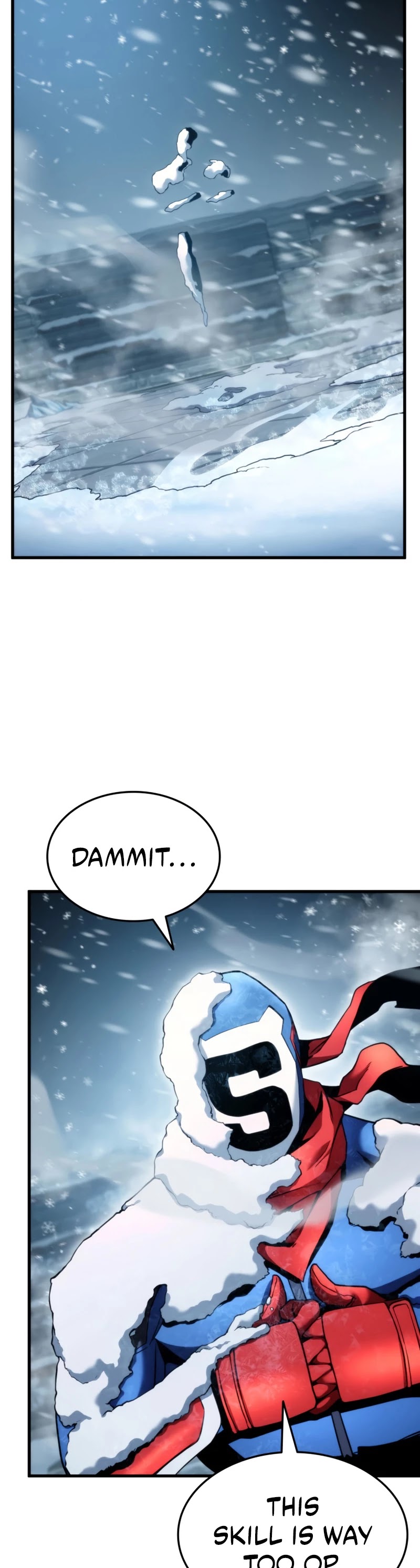 Ranker's Return (Remake) Chapter 51 page 32 - Chapter 51