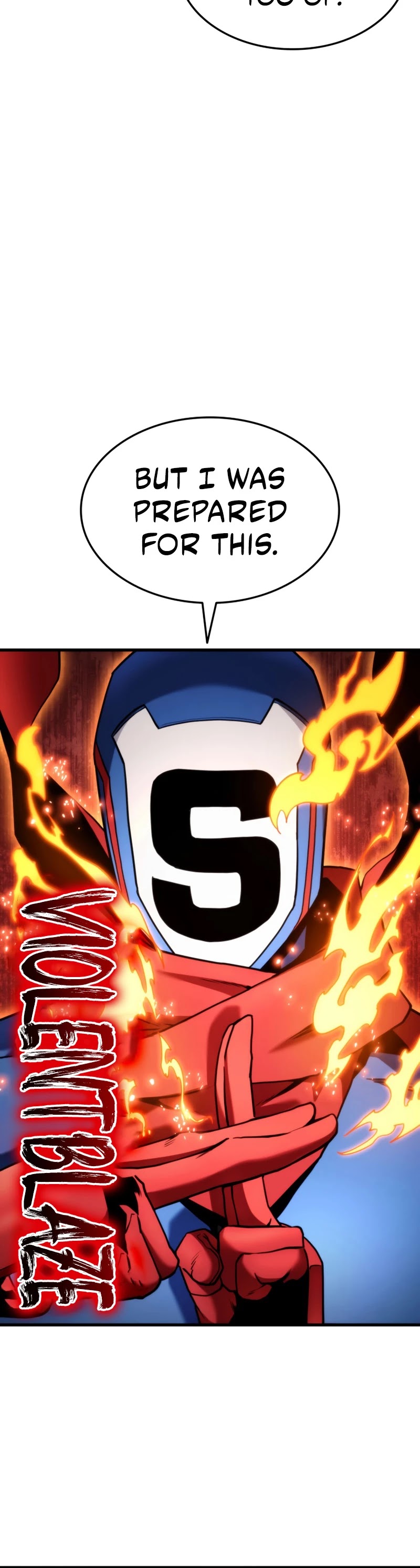 Ranker's Return (Remake) Chapter 51 page 33 - Chapter 51