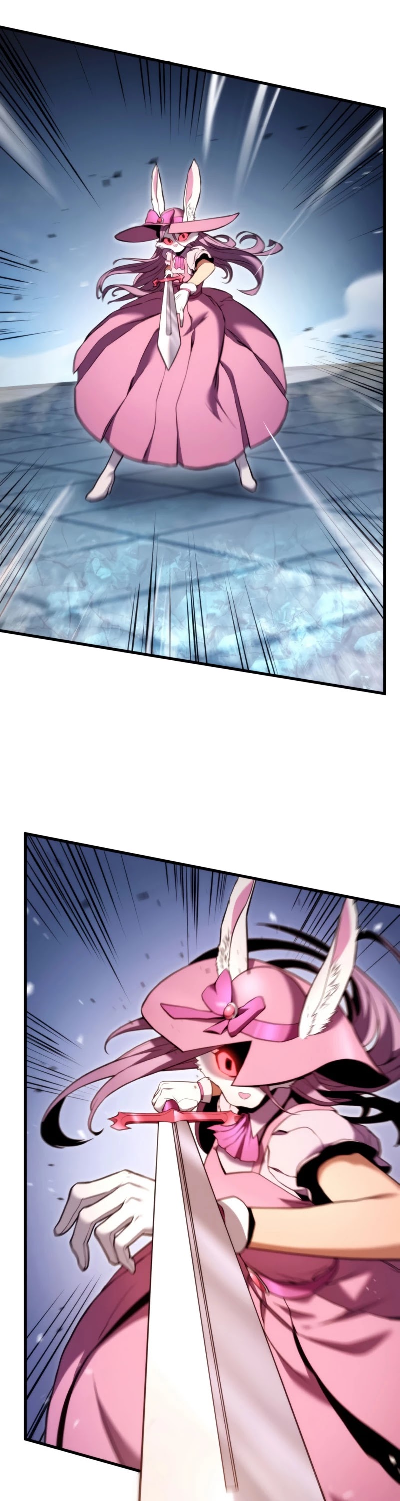Ranker's Return (Remake) Chapter 51 page 35 - Chapter 51