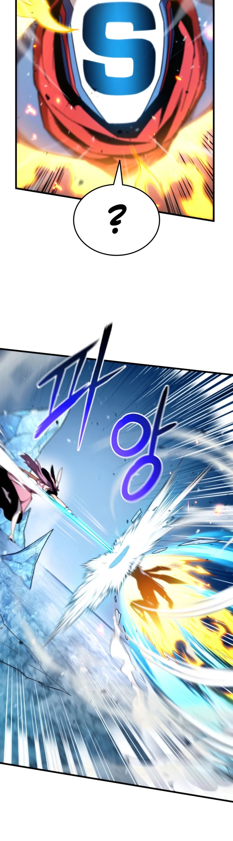 Ranker's Return (Remake) Chapter 51 page 37 - Chapter 51