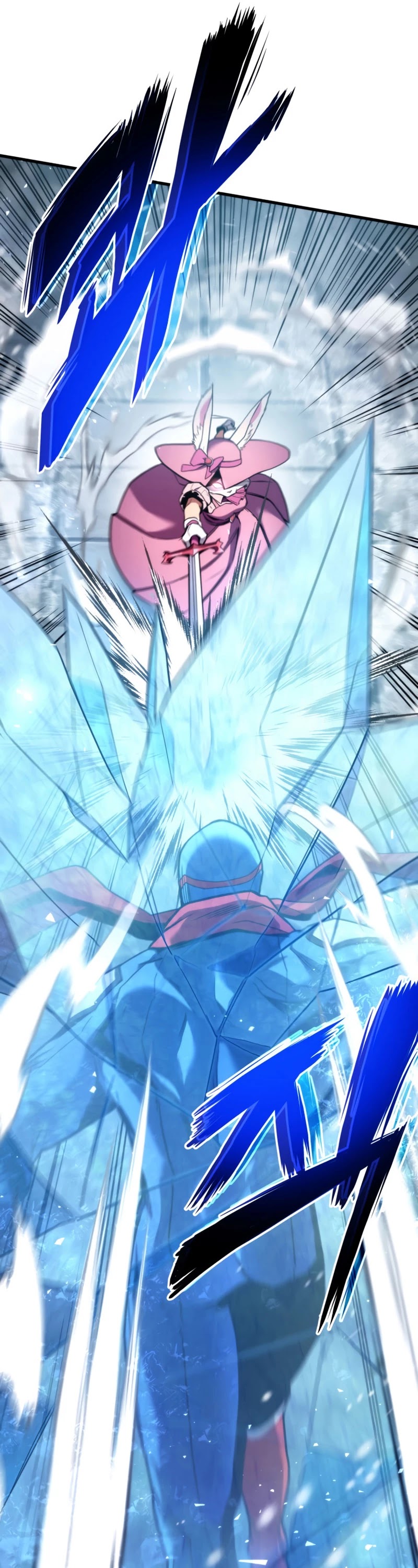 Ranker's Return (Remake) Chapter 51 page 38 - Chapter 51